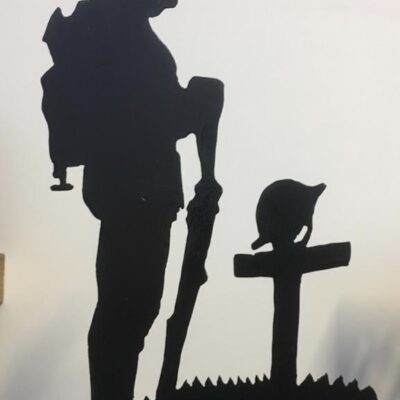 Soldier Memorial Stake