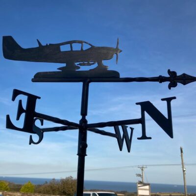Robin DR 360 Aircraft Weathervane